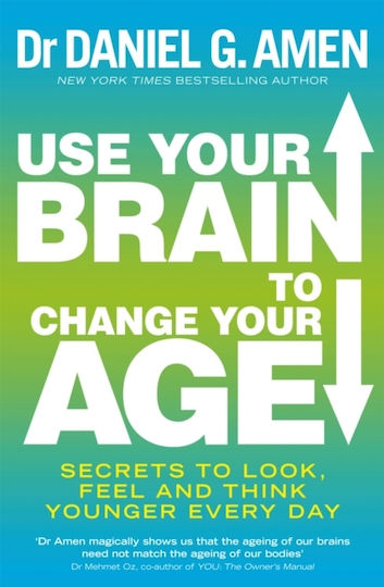 Use your Brain to Change your Age