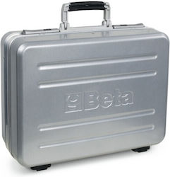 Beta 2033L/VV Aluminum Tool Case P47xB37.3xH20.3cm