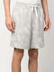 Men's Shorts Gray