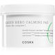 Cosrx One Step Green Hero Pads για Scrub Προσώπου 70τμχ
