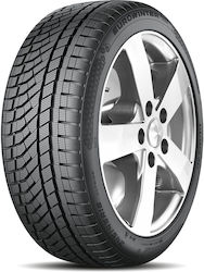 Falken Eurowinter Hs02pro 275/50R19 112V XL Χειμερινό για 4x4 / SUV Falken Eurowinter Hs02pro 275/50R19 112V XL Χειμερινό για 4x4 / SUV