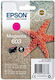 Epson 603 Original InkJet Druckerpatrone Magent...