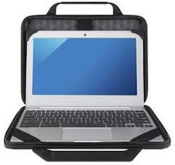 Belkin Air Protect Always-On Θήκη για Laptop 11" σε Μαύρο χρώμα
