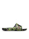 Men's Khaki Slides