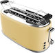 Cecotec Toast&Taste 1600 Retro Double Тостер 2 ...