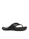 Men's Flip Flops Black