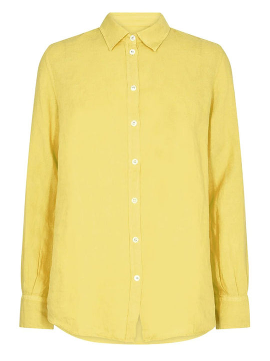 Mos Mosh Women's Monochrome Long Sleeve Shirt Y...