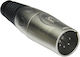 Martin S1015 Βύσμα XLR male