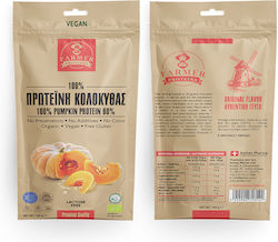 Farmer Proteins Pumpkin Protein 100gr