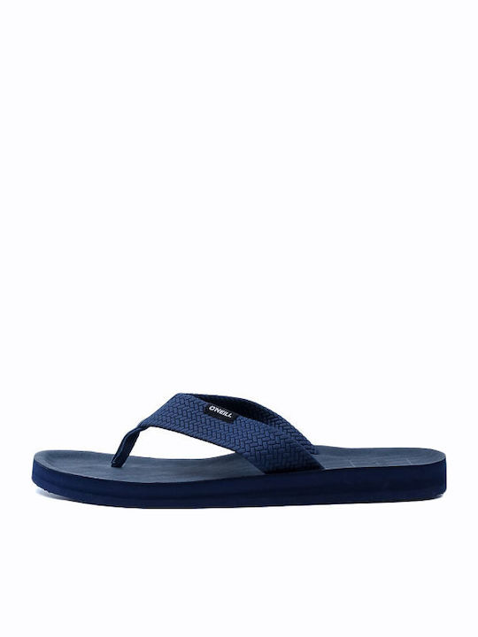 Ανδρικά Flip Flops Μπλε