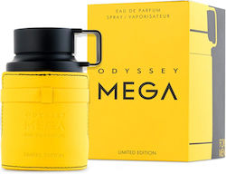 Armaf Odyssey Mega Eau de Parfum 200ml