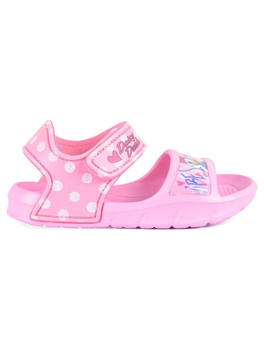 Disney Eva Copii Pantofi de Plajă Roz