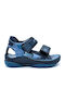 Children's Beach Shoes Blue