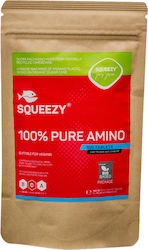 Squeezy 100% Pure Amino 100 Registerkarten Rein