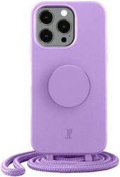 Just Elegance PopGrip Lavender (iPhone 14 Pro Max) Just Elegance PopGrip Lavender (iPhone 14 Pro Max)