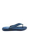 Flip Flops pentru bărbați Albastru