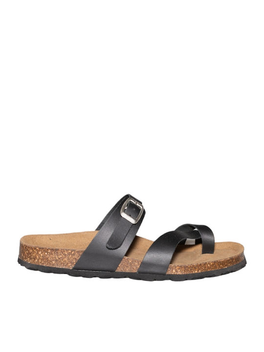 Flivver Leather Women's Flat Sandals Anatomic i...