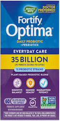 Nature's Way Fortify Optima Daily 35 Billion 60 φυτικές κάψουλες