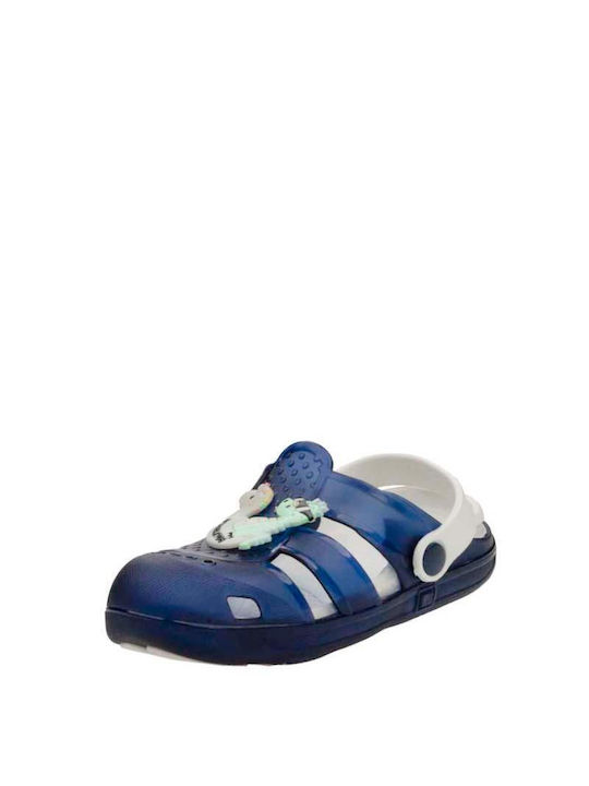 Conguitos Children's Beach Shoes Navy Blue