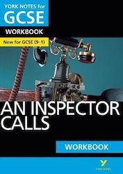 An Inspector Calls Workbook