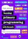 Learning Primary Programming with Scratch