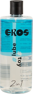 Megasol USA Eros Toy Schmiermittel 500ml