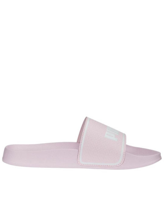 Puma Leadcat 2.0 Men's Slides Pink