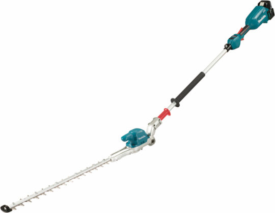 Makita DUN500WRGE Телескопичен с Дължина на Острието 50см