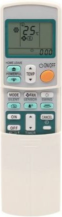 Daikin Air Conditioner Remote Control