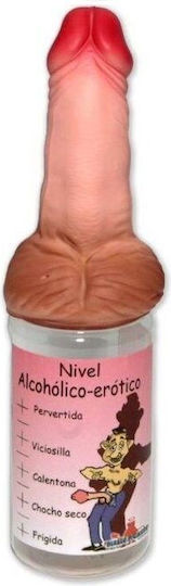 Dream Love Bottle Penis Alcolic Level Carne Αστείο Sexy Δώρο 360ml