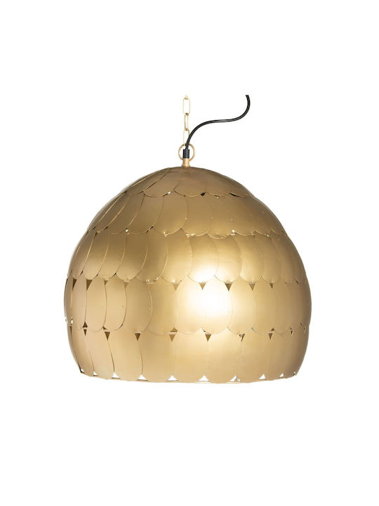 BigBuy Pendant Light Single-Light Bronze