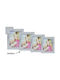 Marhome Wooden Photo Frame with Gray Frame