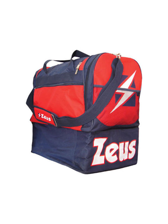 ZEUS BAG BORSA ΚΟΚΚΙΝΗ