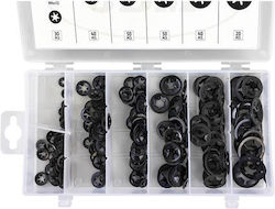 JBM Set Lock Washer 260pcs