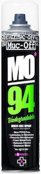 Muc-Off MO94 Maintenance & Protection Spray 400ml