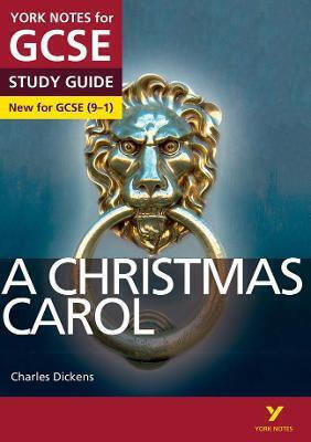 A Christmas Carol Study Guide