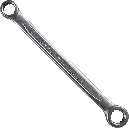 JBM Double Polygon Wrench Straight 10x11mm