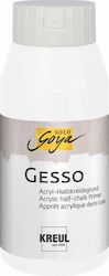 Kreul 750ml Ready Prepared Gesso