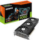 Gigabyte GeForce RTX 4060 8GB GDDR6 Gaming OC Κάρτα Γραφικών