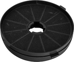 Respekta Filtru De Carbon Activ De Schimb 25x15cm Respekta Filtru De Carbon Activ De Schimb 25x15cm