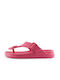 B-Soft Women's Flip Flops Pink