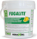 Kerakoll Fugalite Eco Στόκος Γενικής Χρήσης Εποξειδικός Avorio 3kg