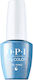 OPI Teal Trance Gel Nail Polish Velvet Vision 15ml