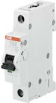 Abb Automatic Circuit Breaker 16A Single-pole 24692