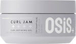 Schwarzkopf Osis Curl Jam Gel de păr 300ml