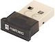 Natec USB Bluetooth 5.0 Adapter up to 20m Range (NBD-2003)