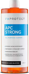 FX Protect Apc Strong Flüssig Reinigung Für Kör...