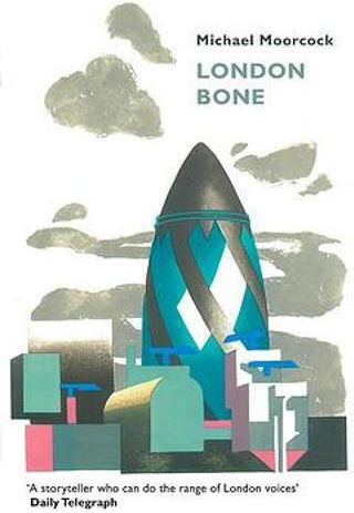 London Bone And Other Stories