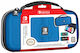 Ardistel Licensed Deluxe Schalter / Switch Lite / Schalter OLED Blau