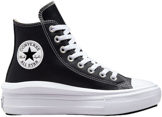 Sneakers Converse Flatforms Skroutz.gr